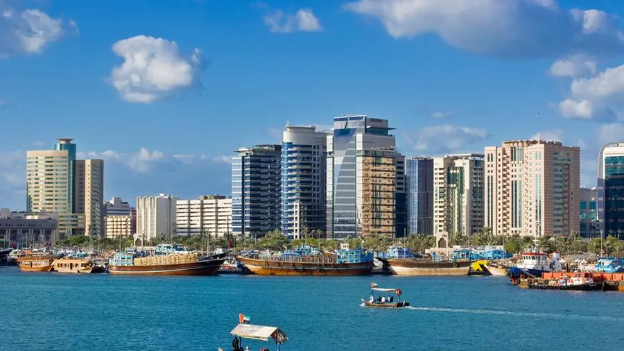 Dubai Investments profit surges 31% in 2025 on higher rental income