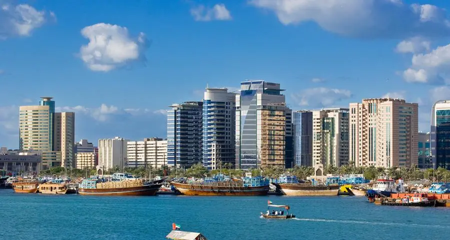 Al Ghurair Development names lead architect for new Al Jaddaf masterplan