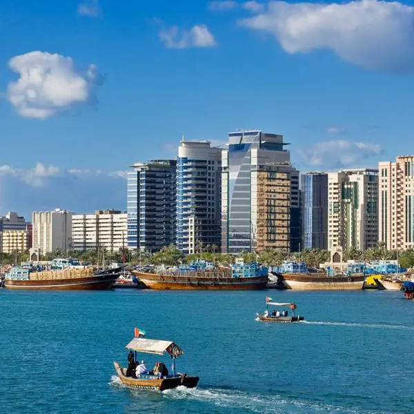 Dubai Economic Development Corporation highlights strong industrial growth prospects