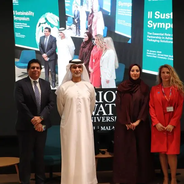 Heriot-Watt University Dubai convenes global and regional leaders at the second edition of the Sustainability Symposium