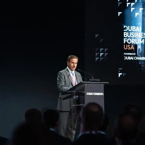 Dubai exports to US record 78% growth in seven years: Dubai Chambers Chairman