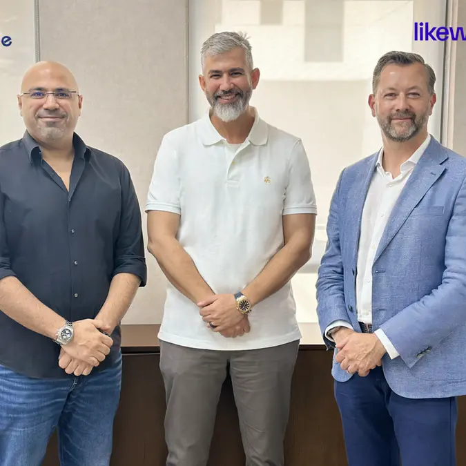 Basatne MENA and Likewize launch region’s first subscription-based handset program: ‘Upgrade & Protect’