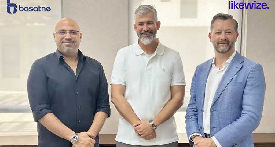 Basatne MENA and Likewize launch region’s first subscription-based handset program: ‘Upgrade & Protect’