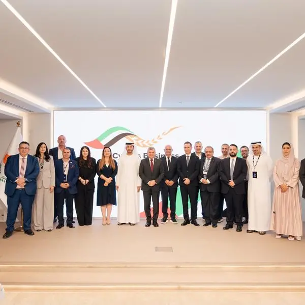 Dubai Chamber of Commerce launches Cyprus Business Council to strengthen bilateral trade and investment relations