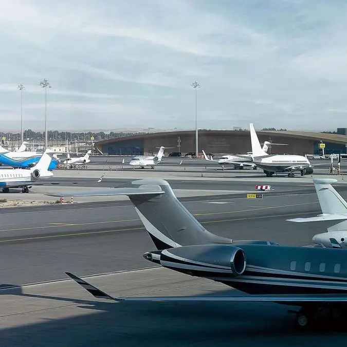 UAE strengthens its position as global hub for aircraft maintenance and repair