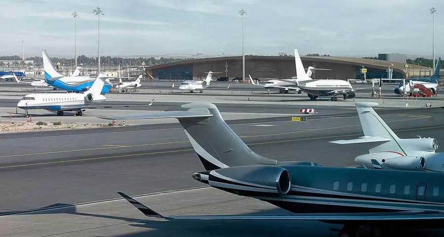 UAE strengthens its position as global hub for aircraft maintenance and repair