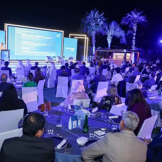 Dubai Chamber of Commerce discusses ways to enhance competitiveness of private sector during fourth Quarterly event for Business Groups and Councils