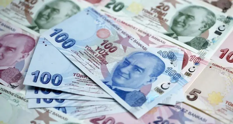 Turkey opens 2026 debt auctions, plans $30.7bln in Q1 domestic borrowing