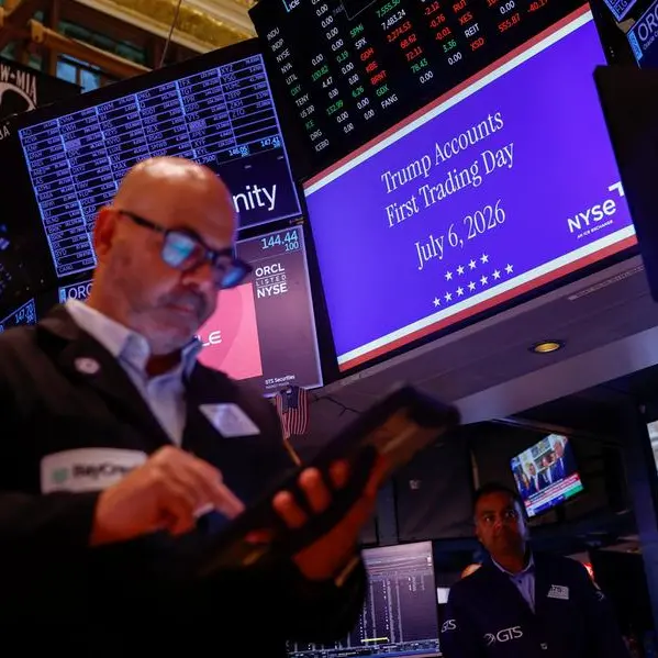 Higher bar for corporate profit growth poses challenge for US stock market rally