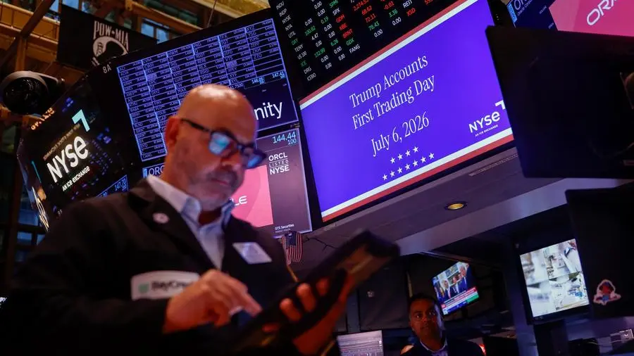 Higher bar for corporate profit growth poses challenge for US stock market rally