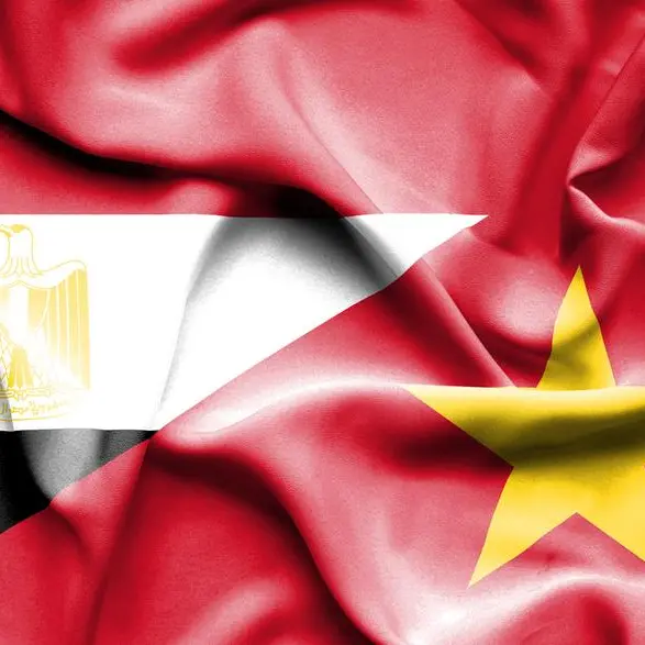 Egypt, Vietnam sign deal to enhance economic development