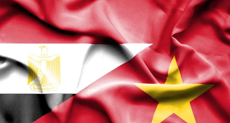 Egypt, Vietnam sign deal to enhance economic development