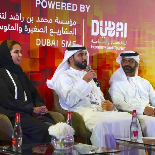 مؤسسة محمد بن راشد لتنمية المشاريع الصغيرة والمتوسطة تدعم 50 شركة ناشئة إماراتية