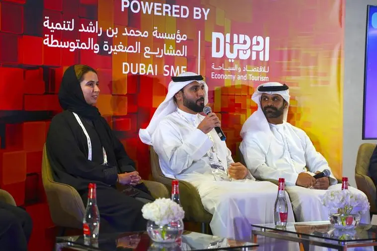 Dubai SME Backs 50 Emirati Startups At Expand North Star