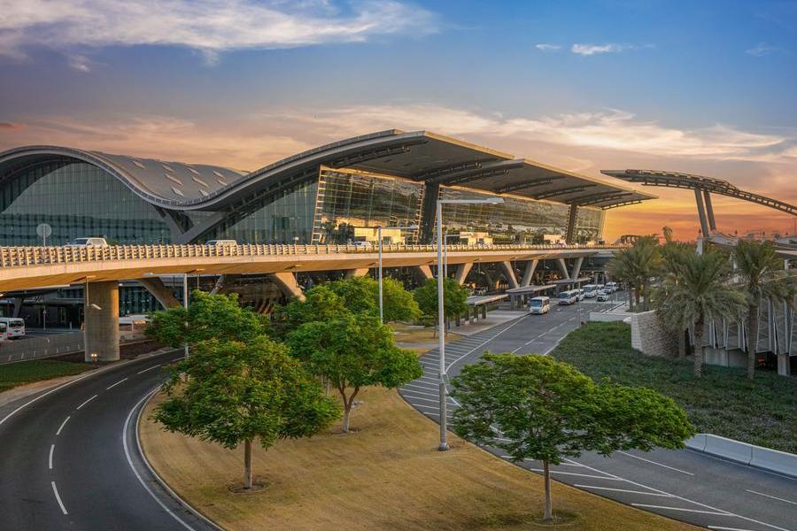 Three additional airline partners returning to Qatar's Hamad International Airport