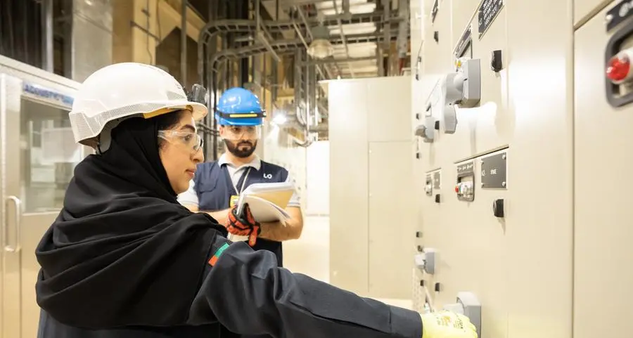 الإمارات للطاقة النووية تنضم إلى برنامج الإمارات العالمية للألمنيوم لتعزيز التنوع بين الجنسين في قطاع الصناعات الثقيلة بالدولة