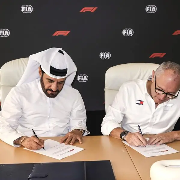 الاتحاد الدولي للسيارات (FIA) ومجموعة فورمولا 1 وأحد عشر فريقاً للفورمولا 1 يوقعون اتفاقية كونكورد التاسعة رسمياً