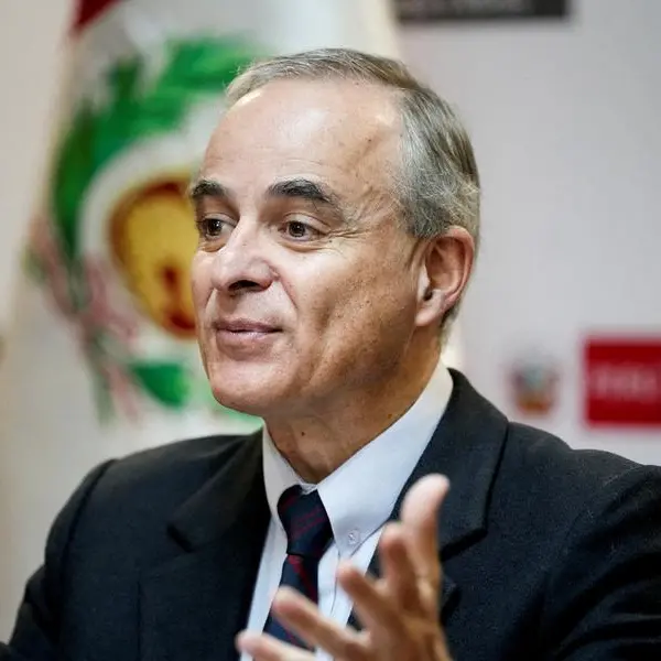 Peru minister touts Saudi mining interest, Chevron offshore potential