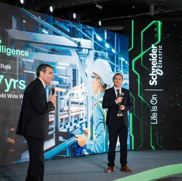 Schneider Electric unveils three new products to enhance energy efficiency for a sustainable future