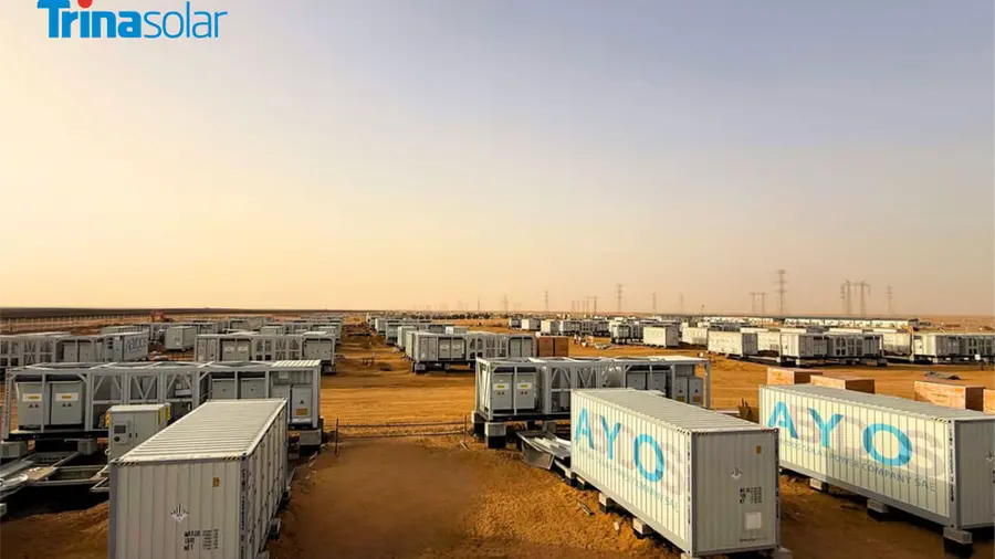 Saudi Arabia launches qualification process for 12,000MWh energy storage projects