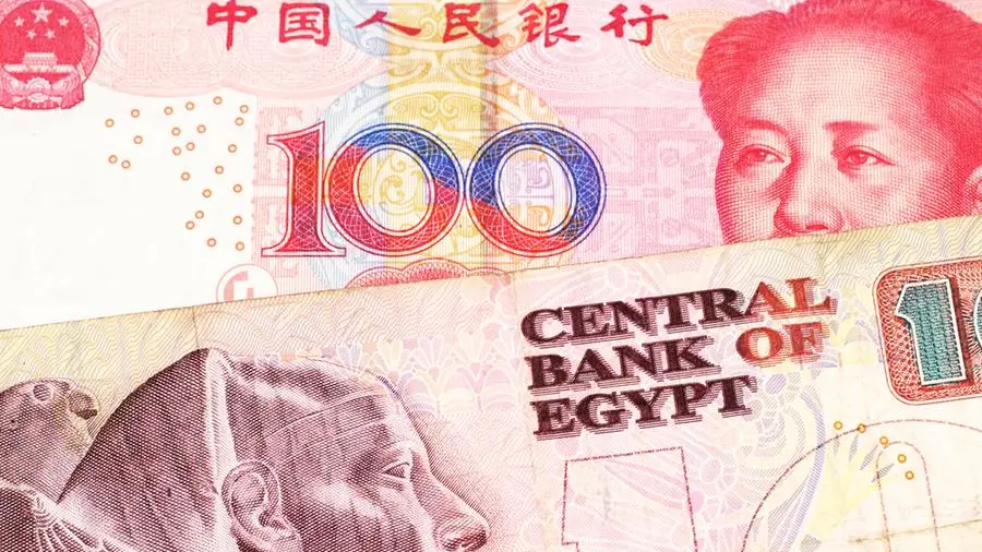 Egypt-China currency swap: Financial instrument or strategic shift?