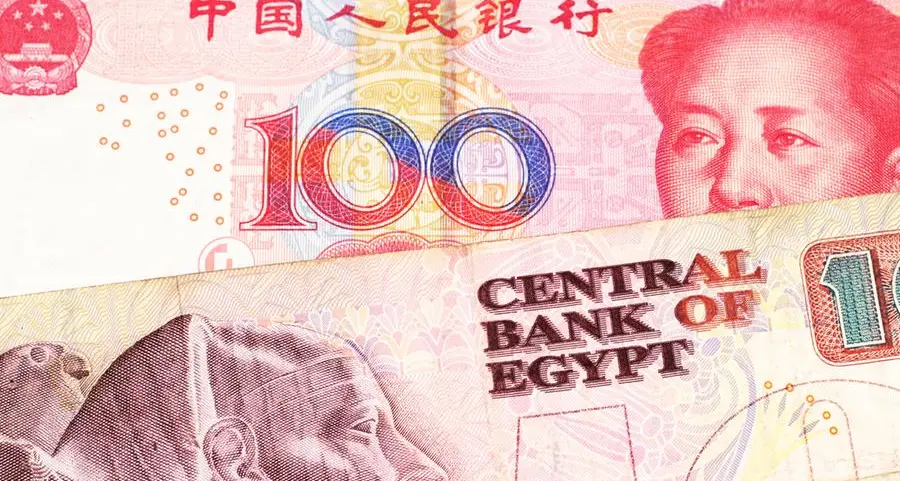 Egypt-China currency swap: Financial instrument or strategic shift?