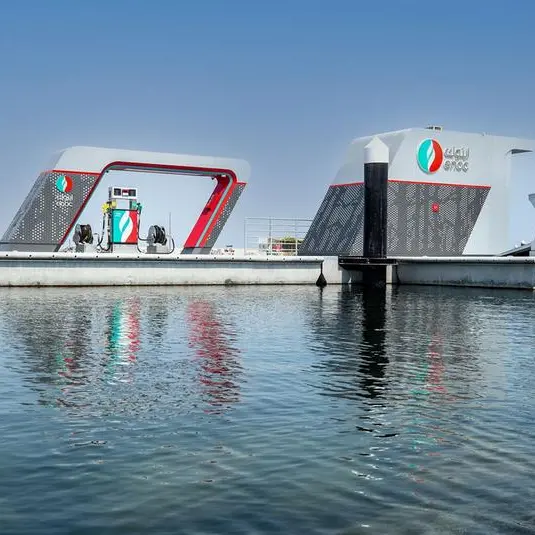 ENOC achieves over $130.1mln in energy efficiency savings