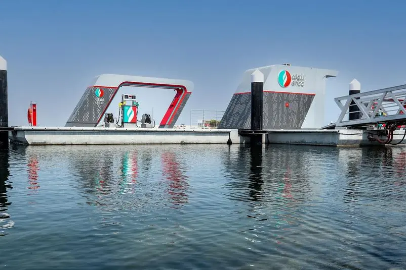 ENOC achieves over $130.1mln in energy efficiency savings