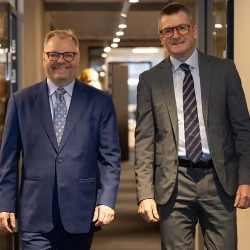 \"مايلستون\" تحقق نمواً في صافي الإيرادات ليصل إلى 298 مليون يورو في 2025 وتستثمر في عصر الفيديو الذكي