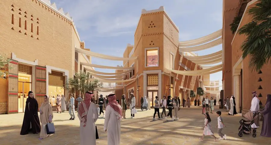 Diriyah Season 25/26 concludes with record tourist turnout, landmark events