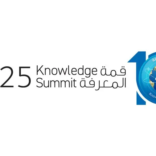 Knowledge Summit kicks off its 10th edition tomorrow at Dubai World Trade Centre