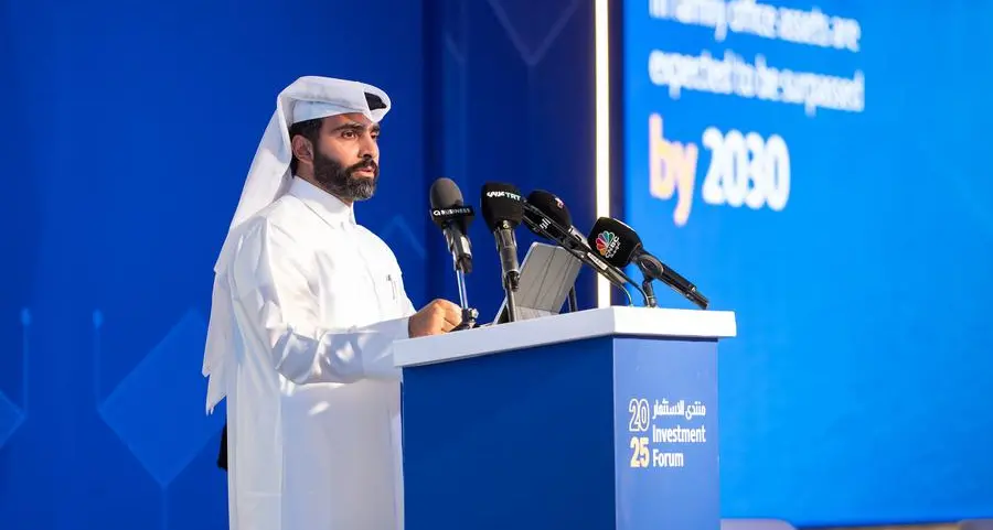 First cohort from Qatar's QIA-backed venture studio by 2025-end: QDB CEO
