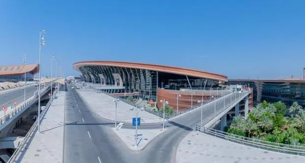 Jeddah Airports explores future airport expansion plans with Singapore’s Surbana Jurong