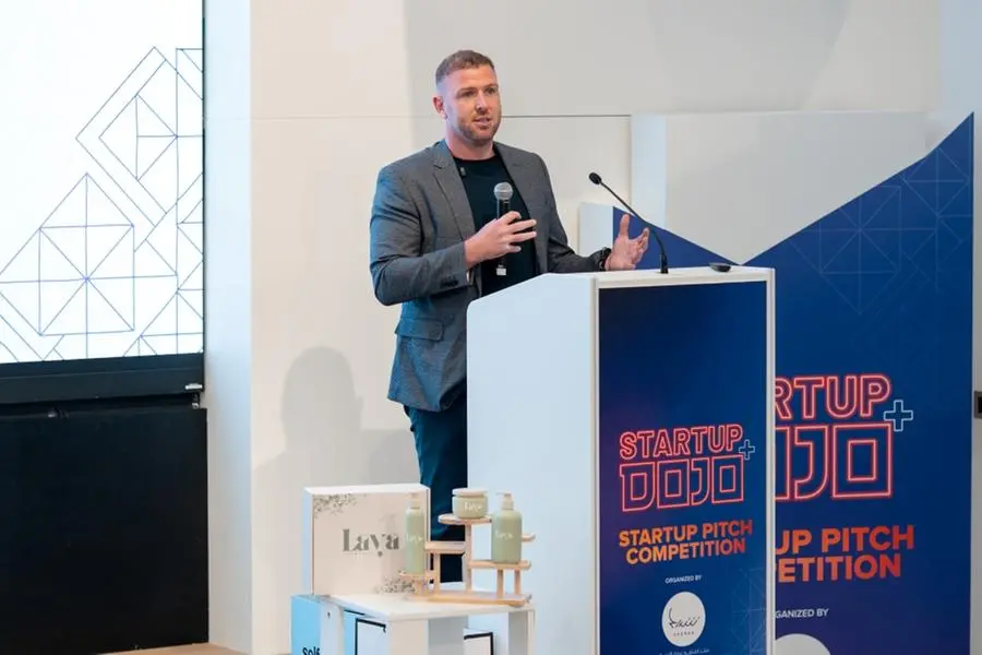Sheraa Concludes Dojo+ Program With Winners In AI And Sustainability in Sharjah
