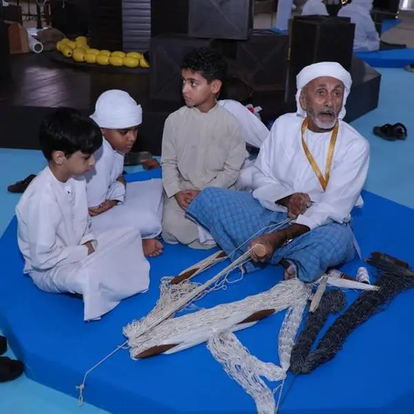 Sharjah Chamber, Dibba Al Hisn Municipality to launch the 12th Al Maleh and Fishing Festival on August 28