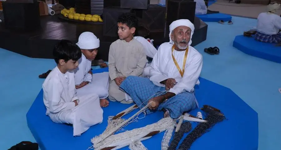 Sharjah Chamber, Dibba Al Hisn Municipality to launch the 12th Al Maleh and Fishing Festival on August 28