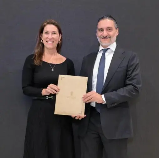 DCT Abu Dhabi and Expedia Group forge expanded global partnership during World Travel Market 2025