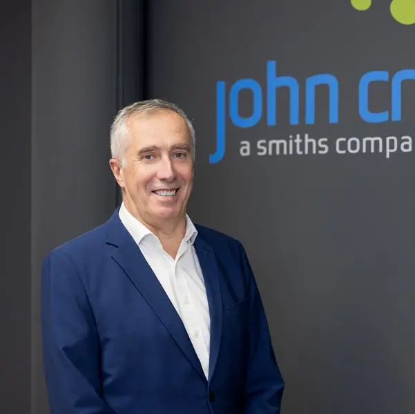 John Crane signs multi-year global framework agreement with a leading international energy company