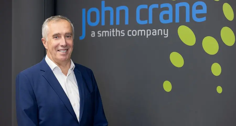 John Crane signs multi-year global framework agreement with a leading international energy company