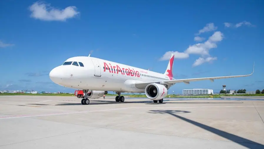 Air Arabia Abu Dhabi to resume Beirut flights on January 9