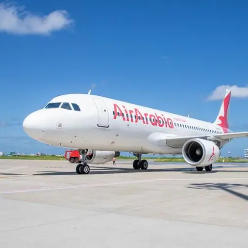 Air Arabia reports strong first quarter 2025 net profit of AED 355mln, up 34%