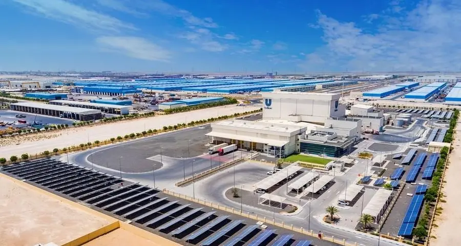Assent Steel Industries to expand structural steel fabrication at Dubai Industrial City