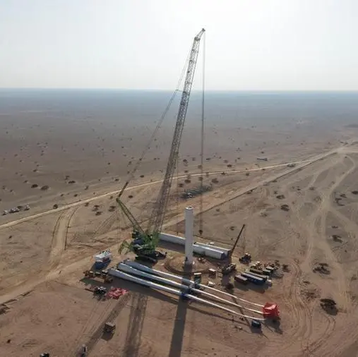 OQAE says 330 MW renewable projects set to be operational by 2026-end