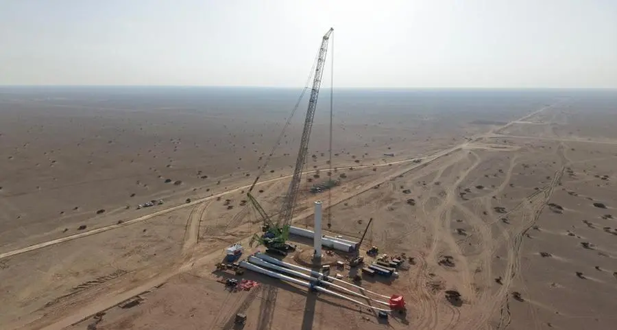 OQAE says 330 MW renewable projects set to be operational by 2026-end