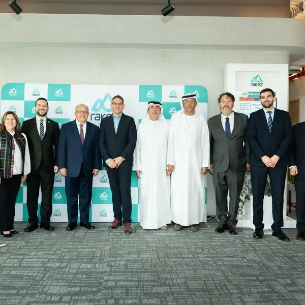 استقبال راكز لوفود استراتيجية يعزز مكانتها كوجهة مثالية للتواصل التجاري العالمي