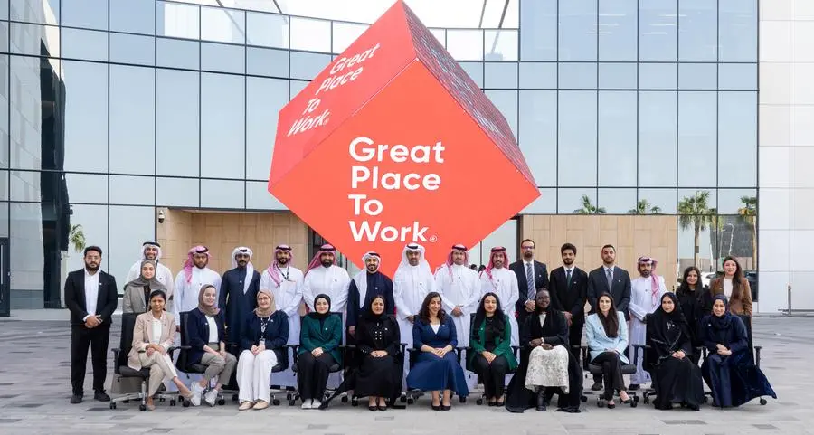 Mazad awarded Great Place to Work certification