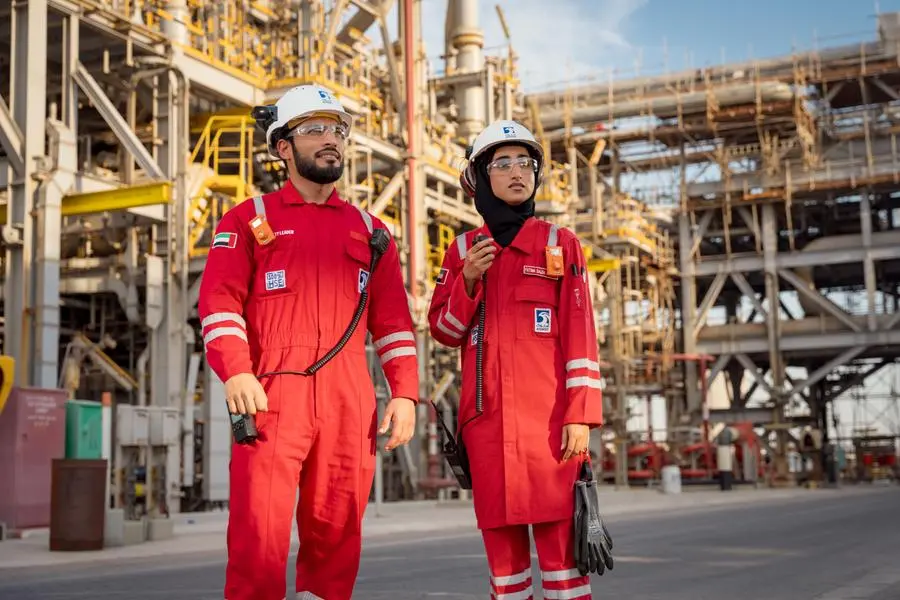 ADNOC Gas sees domestic demand driving 2026 sales growth