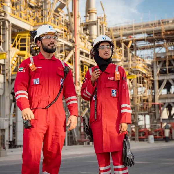 ADNOC Gas reports resilient Q1 net income of $1.1bln