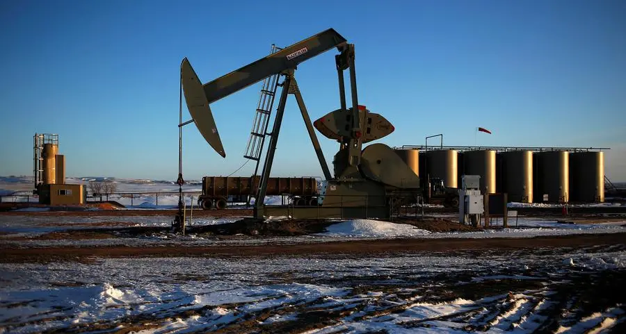 OPEC oil output lowest since at least 2000 as US blockade squeezes Iran, Reuters survey shows