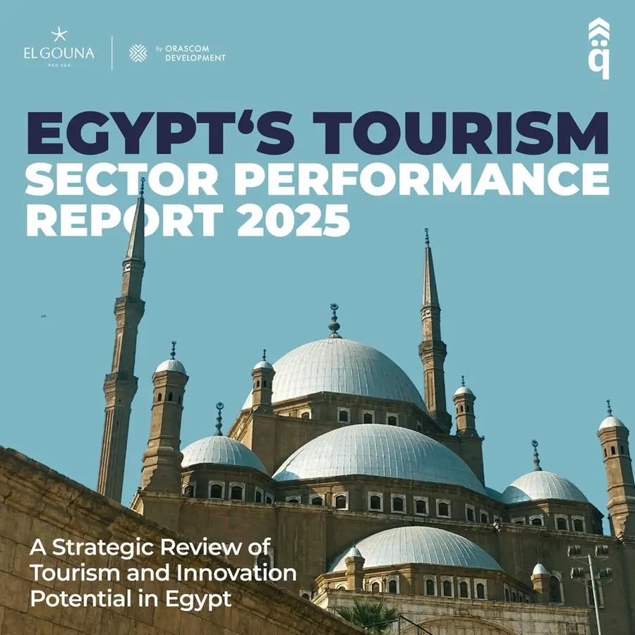 انطلاق تطلق تقرير أداء قطاع السياحة في مصر